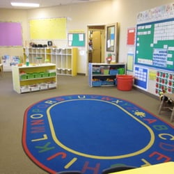 Best Pals Preschools - Pre-K Classroom