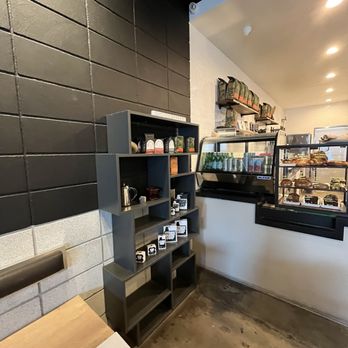 Rny Coffee Studio - Inside - Cafes Near Me - Los Angeles, California Rny Coffee Studio - Inside - Cafes Near Me - Los Angeles, California