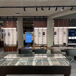 LensCrafters