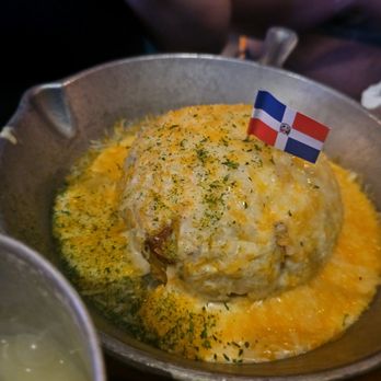Perico Ripiao Latin Food - Cheese mofongo - Dominican Near Me - Kissimmee, Florida Perico Ripiao Latin Food - Cheese mofongo - Dominican Near Me - Kissimmee, Florida