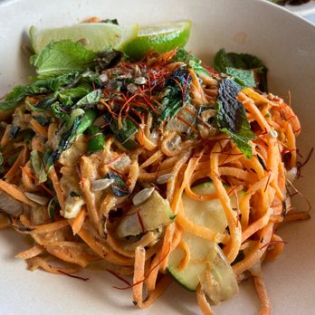 Flower Child - Glow Bowl - Salad Near Me - Phoenix, Arizona Flower Child - Glow Bowl - Salad Near Me - Phoenix, Arizona