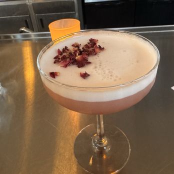 Parkside - Seafood Near Me - Austin, Texas