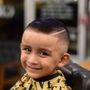 Route 88 barbershop