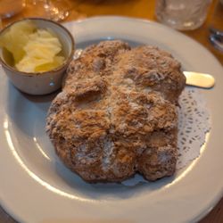 Soda bread