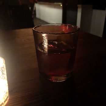 The Mirror - Old fashioned ($16) - Cocktail Bars Near Me - Washington, DC, District of Columbia The Mirror - Old fashioned ($16) - Cocktail Bars Near Me - Washington, DC, District of Columbia