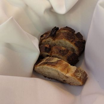 Barbayani Taverna - Complimentary Bread - Greek Near Me - Los Altos, California Barbayani Taverna - Complimentary Bread - Greek Near Me - Los Altos, California