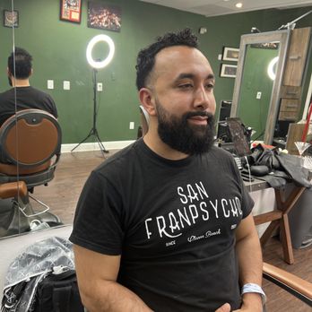 The Barberhood - Barbers Near Me - San Francisco, California The Barberhood - Barbers Near Me - San Francisco, California