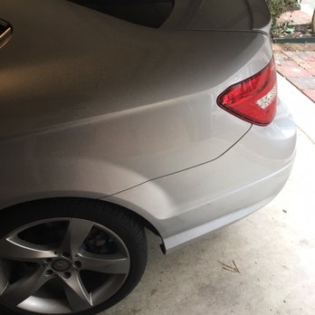 Dent Dogs Inc - And after! - Mobile Dent Repair Near Me - Houston, Texas Dent Dogs Inc - And after! - Mobile Dent Repair Near Me - Houston, Texas