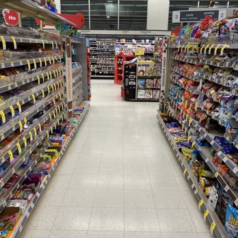 Walgreens - the aisles of a grocery store - Cosmetics & Beauty Supply Near Me - San Leandro, California Walgreens - the aisles of a grocery store - Cosmetics & Beauty Supply Near Me - San Leandro, California