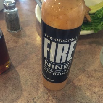 Nancy's Cafe - Fire Nine sauce made in-house - Breakfast & Brunch Near Me - Auburn, California Nancy's Cafe - Fire Nine sauce made in-house - Breakfast & Brunch Near Me - Auburn, California