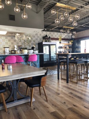 The Market Local Comfort Cafe by null