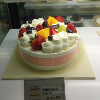 Tous Les Jours - Such taste. Many aesthetic. Wow. - Coffee & Tea Near Me - Naperville, Illinois
