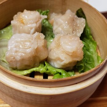 Hanabi Ramen - Shrimp dumplings - Ramen Near Me - Carrollton, Texas Hanabi Ramen - Shrimp dumplings - Ramen Near Me - Carrollton, Texas