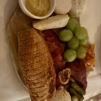 Le Petit Marcel - Cheese board - Desserts Near Me - Chicago, Illinois Le Petit Marcel - Cheese board - Desserts Near Me - Chicago, Illinois