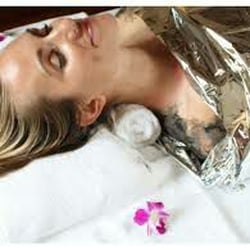 Ashlee Thompson, LMT - Relax and Renew Massage
