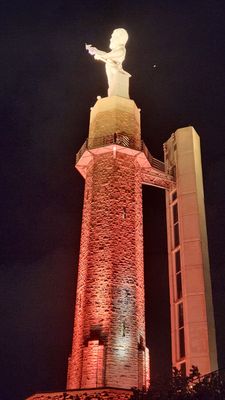 Vulcan Park and Museum by null