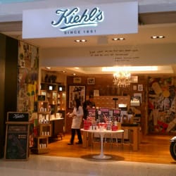 Kiehl's