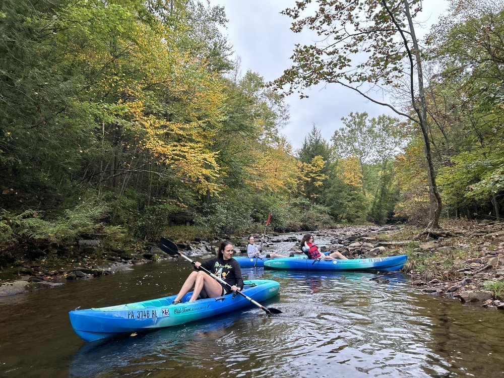 Social spots from South Mountain Adventures