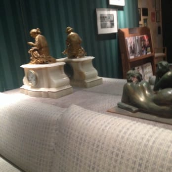 Mordcai Blau, M.D - Gotta love the decorations lol - Cosmetic Surgeons Near Me - White Plains, New York