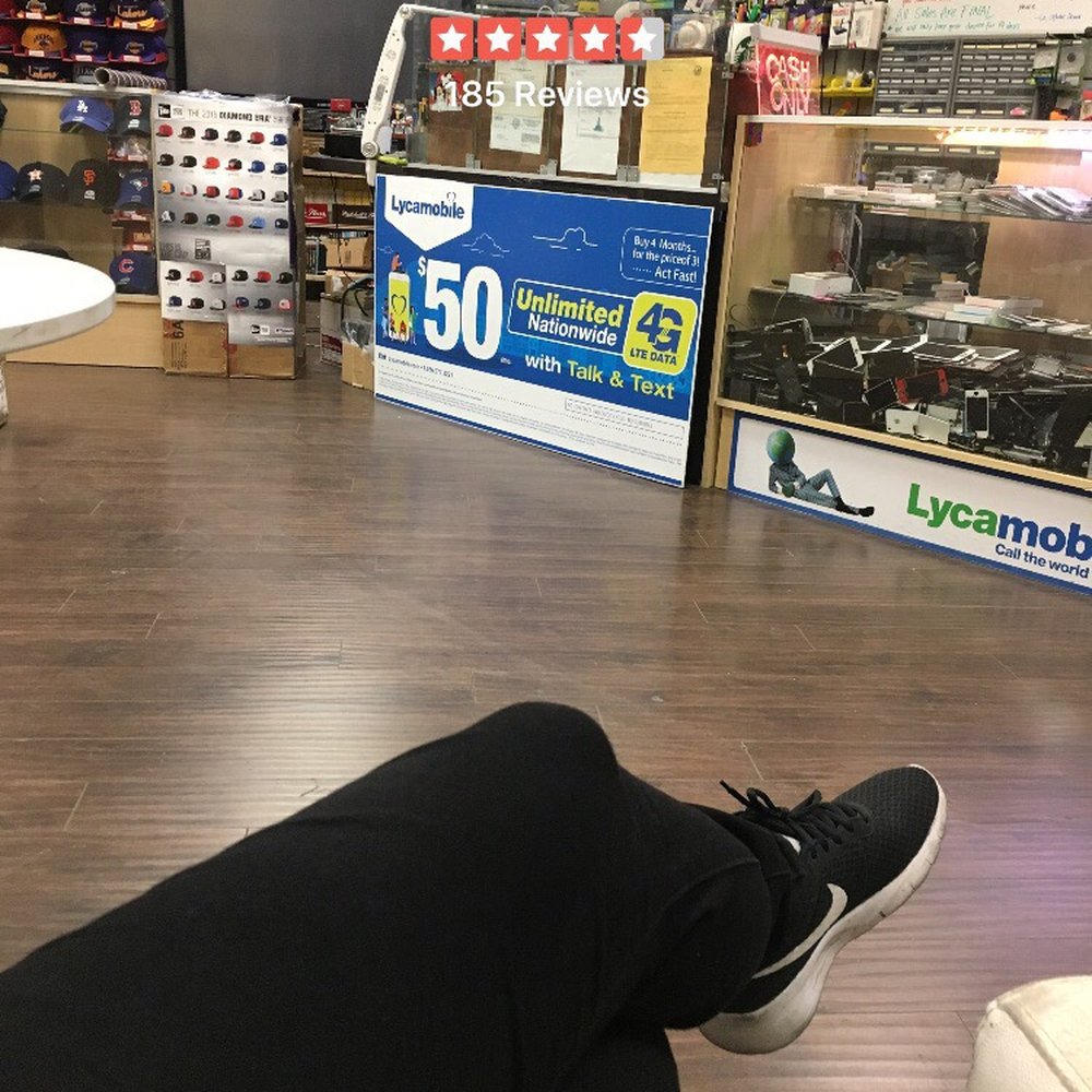 LA iPhone Repair - Replacing my iPhone 6 screen ... well treated and nice placed. - Mobile Phone Repair Near Me - Los Angeles, California LA iPhone Repair - Replacing my iPhone 6 screen ... well treated and nice placed. - Mobile Phone Repair Near Me - Los Angeles, California