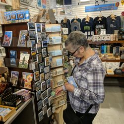 Pacific Northwest Shop