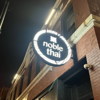 Noble Thai - Thai Near Me - Chicago, Illinois Noble Thai - Thai Near Me - Chicago, Illinois