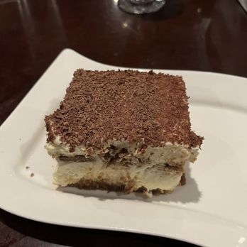 Zuckerello's - Tiramisu - delightful! - Italian Near Me - Fort Lauderdale, Florida Zuckerello's - Tiramisu - delightful! - Italian Near Me - Fort Lauderdale, Florida