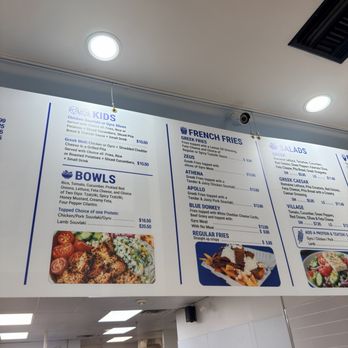 Blue Donkey Greek Eats - Greek Near Me - Chandler, Arizona Blue Donkey Greek Eats - Greek Near Me - Chandler, Arizona