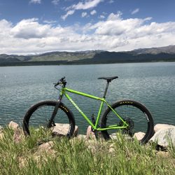 Redstone Cyclery