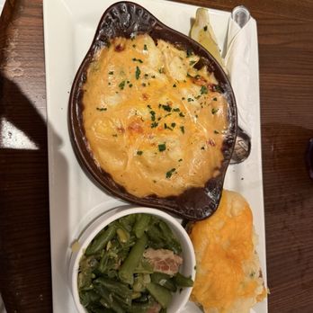 Dons Seafood - Lafayette - Crabmeat Au Gratin - Seafood Near Me - Lafayette, Louisiana