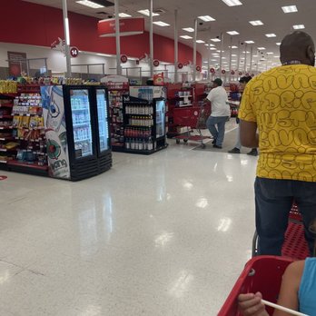 Target - Electronics Near Me - Whittier, California