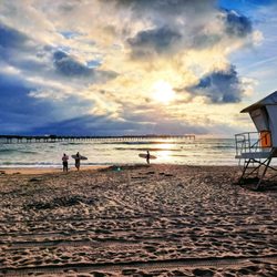 Ocean Beach - Ocean Beach