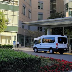 Armstrong Richard Non-Emergency Medical Transport - Gurney and wheelchair affordable medical transportation in Los Angeles area . Wheelchair power evacuation stair https://youtu.be/A257lBy5Uxk