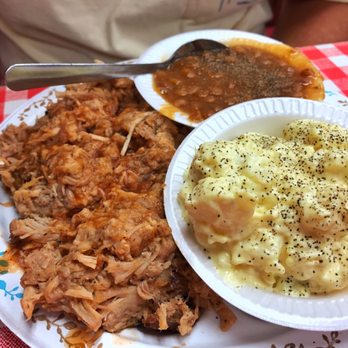 Speedy Lohr's BBQ - Chopped BBQ plate - Barbeque Near Me - Lexington, North Carolina Speedy Lohr's BBQ - Chopped BBQ plate - Barbeque Near Me - Lexington, North Carolina