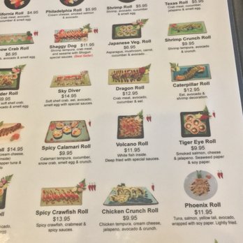 Shogun - Sushi Bars Near Me - Rosenberg, Texas Shogun - Sushi Bars Near Me - Rosenberg, Texas