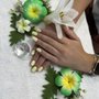 Photo of DK Diamond Nails