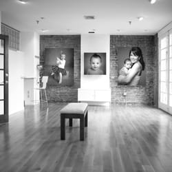 McKay Imaging Photography - Inside the studio/gallery