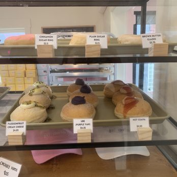 Chubby Baker - Donut options - Donuts Near Me - Salt Lake City, Utah Chubby Baker - Donut options - Donuts Near Me - Salt Lake City, Utah