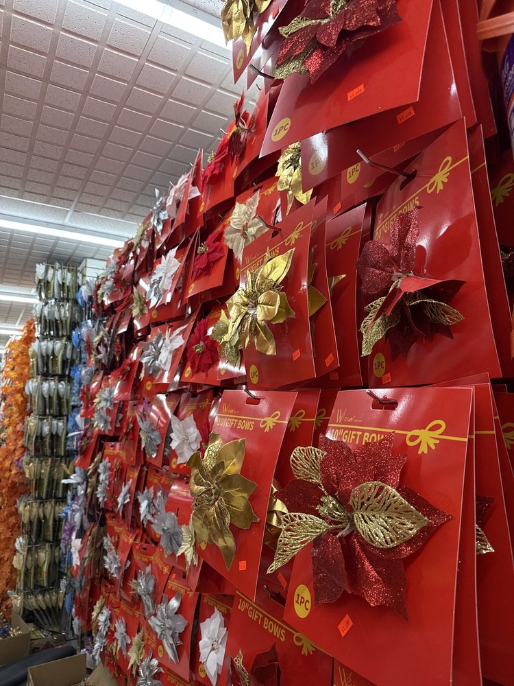 Home Plus Variety Discount Store