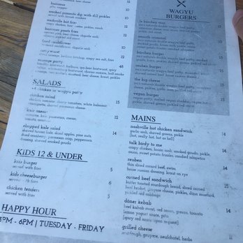 Bärchen Beer Garden - Food menu - Beer Gardens Near Me - Omaha, Nebraska Bärchen Beer Garden - Food menu - Beer Gardens Near Me - Omaha, Nebraska