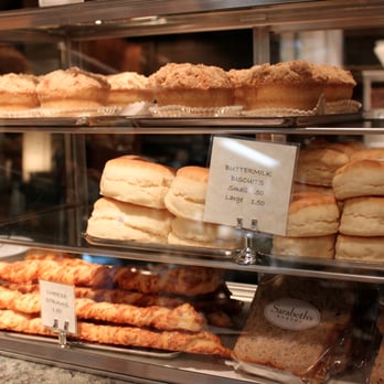 Sarabeth's Bakery - Bakeries Near Me - New York, New York