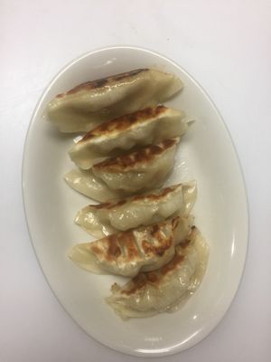 Mei Mei Cafe by null