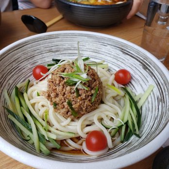 Futago Udon - Mad tiger udon - Japanese Near Me - Boston, Massachusetts Futago Udon - Mad tiger udon - Japanese Near Me - Boston, Massachusetts