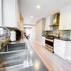 Heavenly Assisted Living - Kitchen