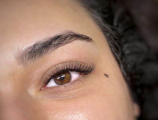 Master Nails & Lashes