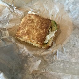 Biscuit