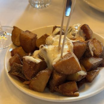 Barcelona Wine Bar - Tapas/Small Plates Near Me - Washington, DC, District of Columbia