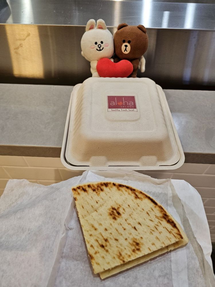 ALOHA SALADS Updated October 2024 23 Photos & 18 Reviews 46056