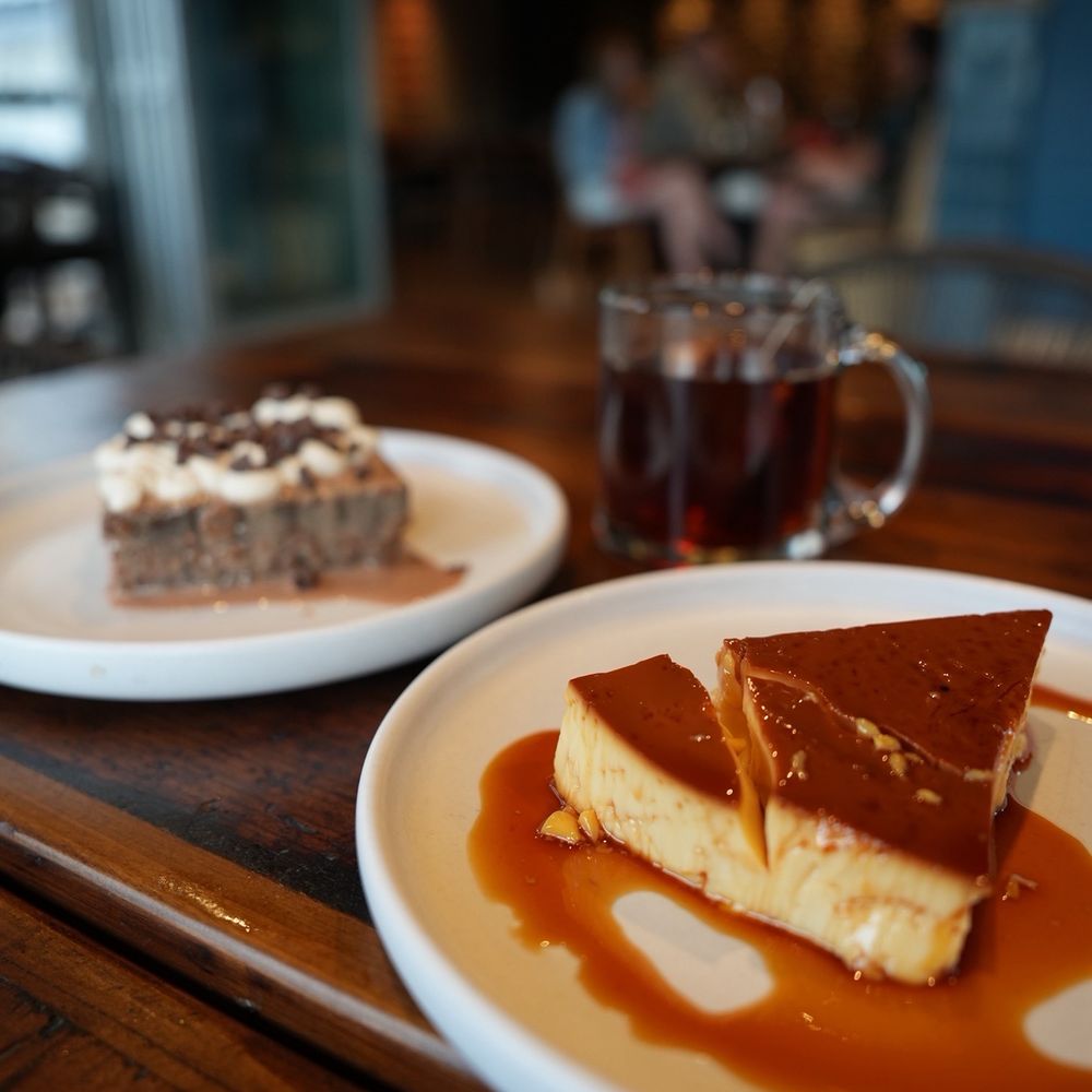 Ash and Agave - Dessert - Mexican Near Me - Denver, Colorado