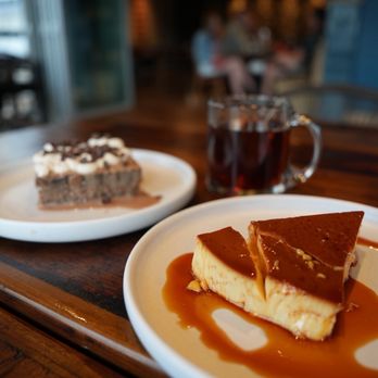 Ash and Agave - Dessert - Mexican Near Me - Denver, Colorado